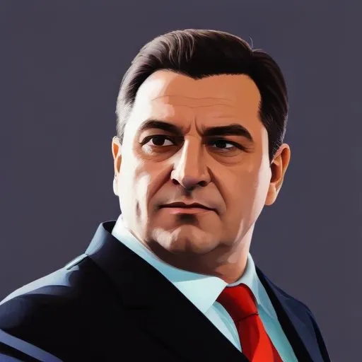 Boris Trajkovski