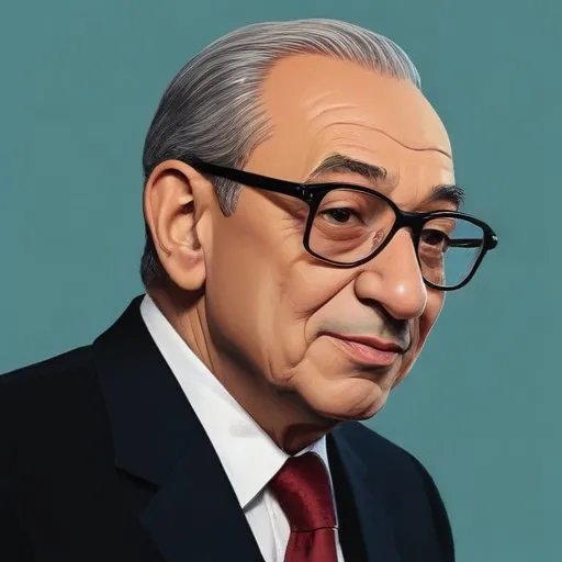 Boutros Boutros-Ghali