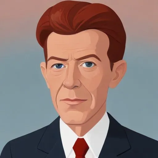 Bowie Kuhn