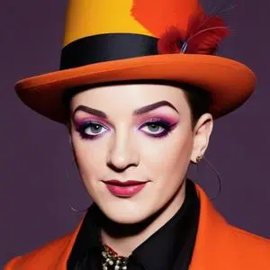 Boy George