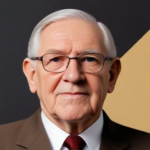Boyd K. Packer