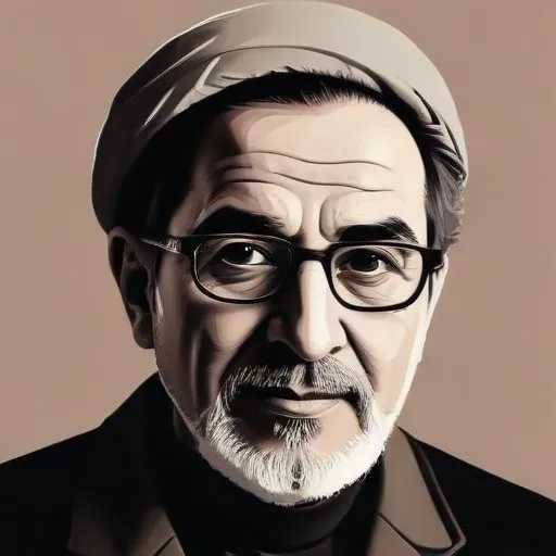 Bozorg Alavi