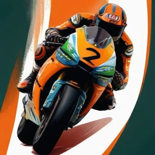 Brad Binder