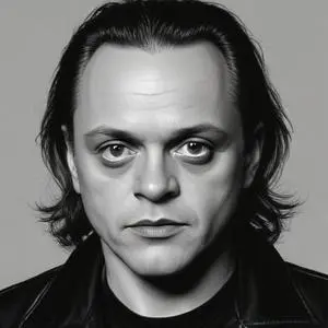 Brad Dourif
