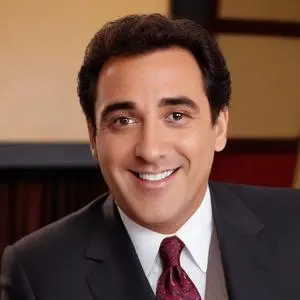 Brad Garrett