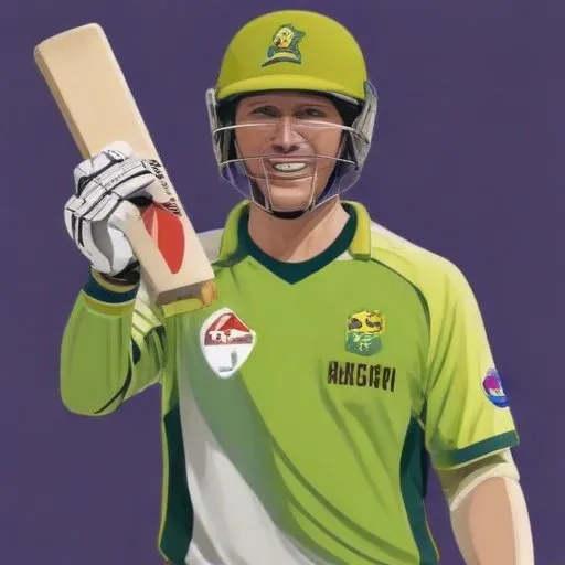 Brad Haddin