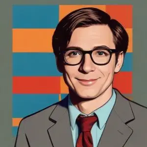 Brad Hall