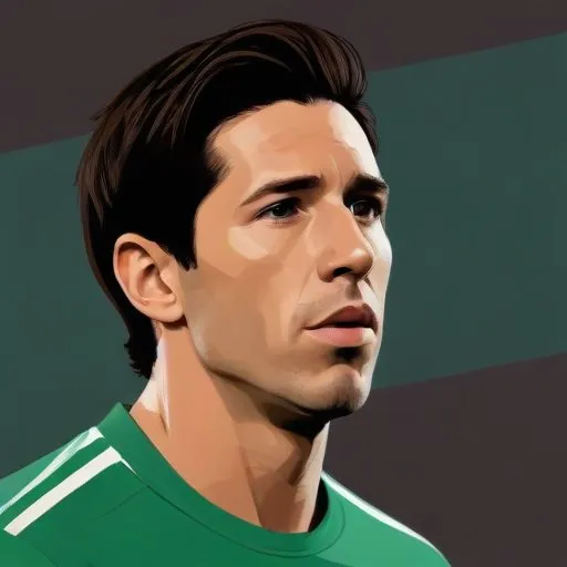 Brad Jones