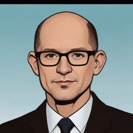 Brad Meltzer
