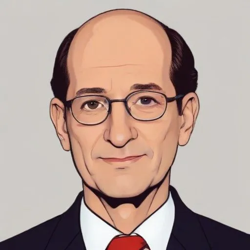 Brad Sherman