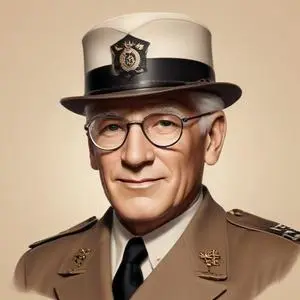 Bradford Parkinson