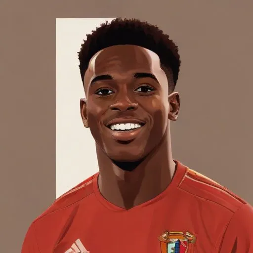Bradley Hudson-Odoi