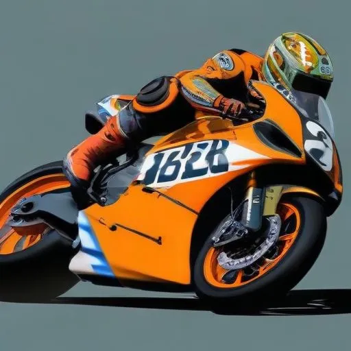 Bradley Smith