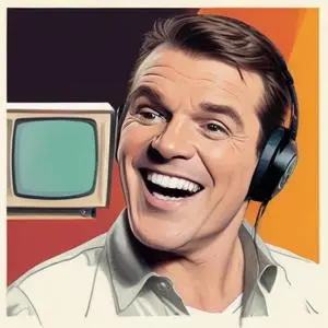 Bradley Walsh