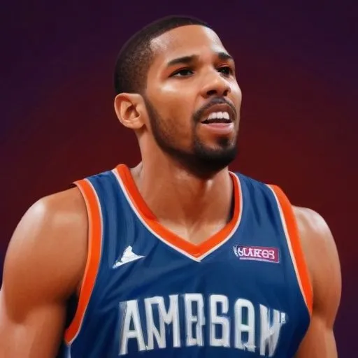 Brandan Wright