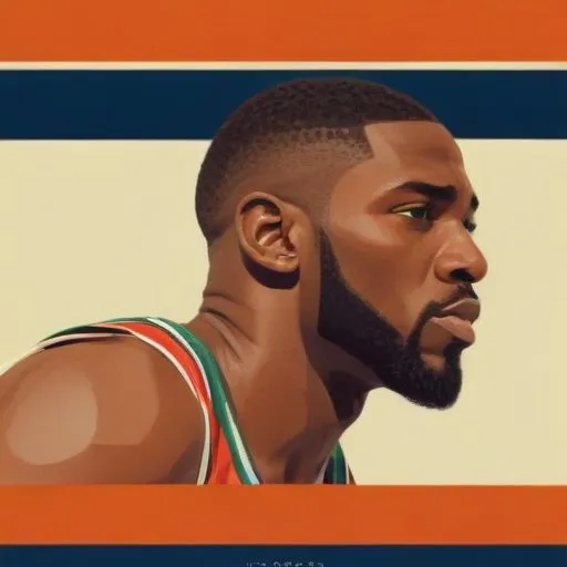 Brandon Bass
