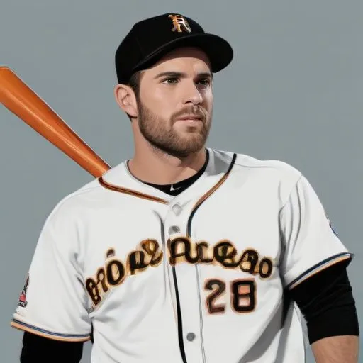 Brandon Belt