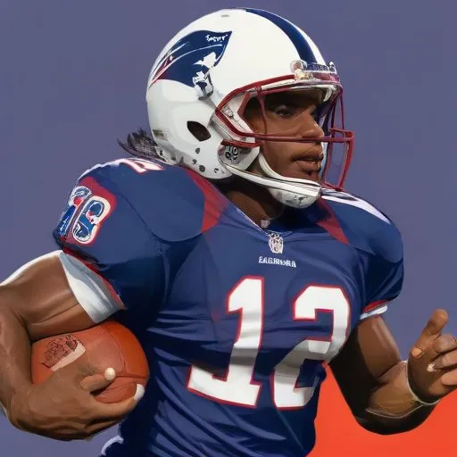 Brandon Bolden