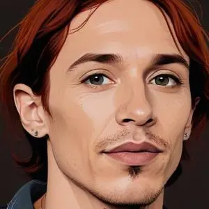 Brandon Boyd