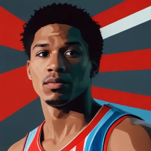 Brandon Clarke