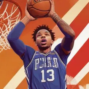 Brandon Ingram