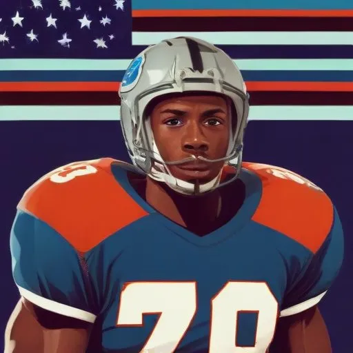 Brandon Jackson