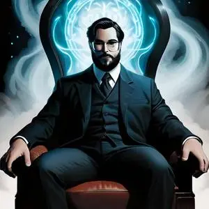 Brandon Sanderson