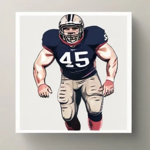 Brandon Scherff