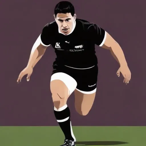 Brandon Smith