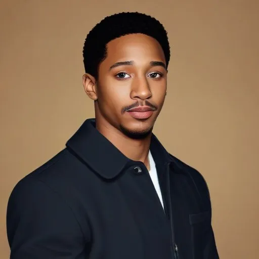 Brandon T. Jackson