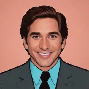 Brandon Tartikoff