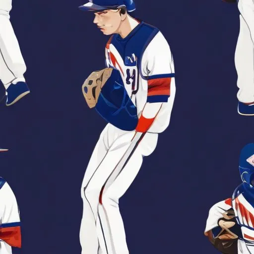 Brandon Webb
