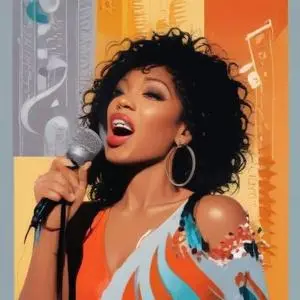 Brandy Norwood