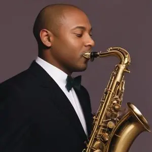 Branford Marsalis
