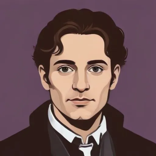 Branwell Brontë