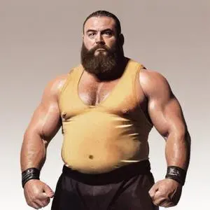 Braun Strowman
