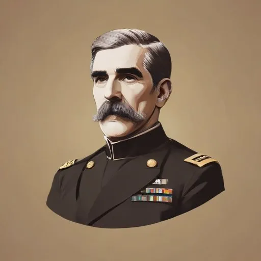 Braxton Bragg
