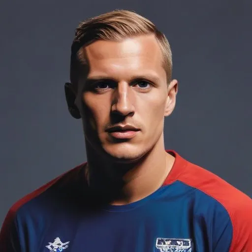 Brede Hangeland