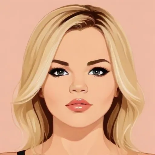 Bree Olson