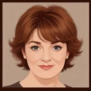 Brenda Blethyn