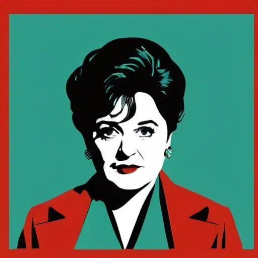 Brenda Fricker