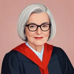 Brenda Hale, Baroness Hale of Richmond