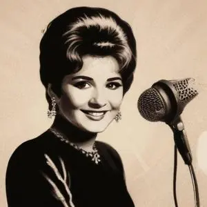 Brenda Lee