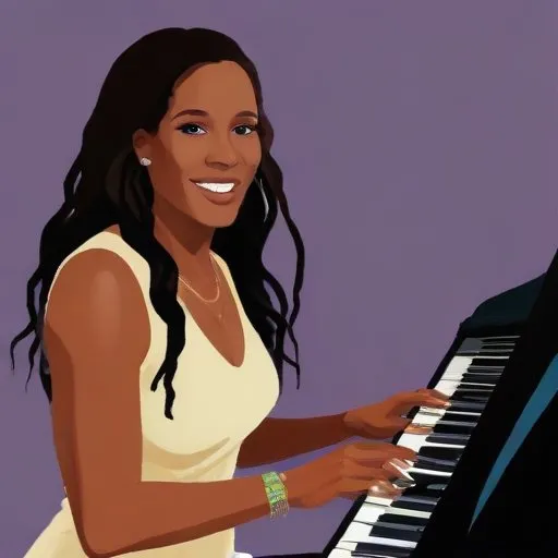 Brenda Russell