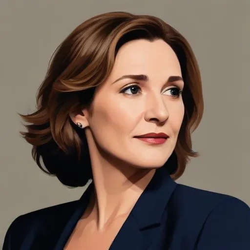 Brenda Strong