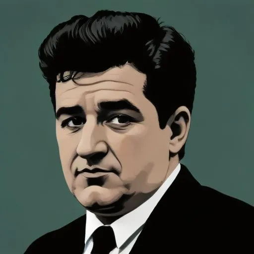 Brendan Behan