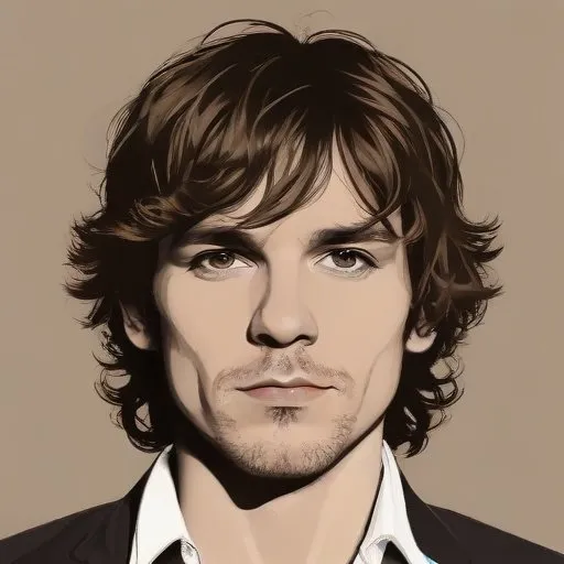 Brendan Benson