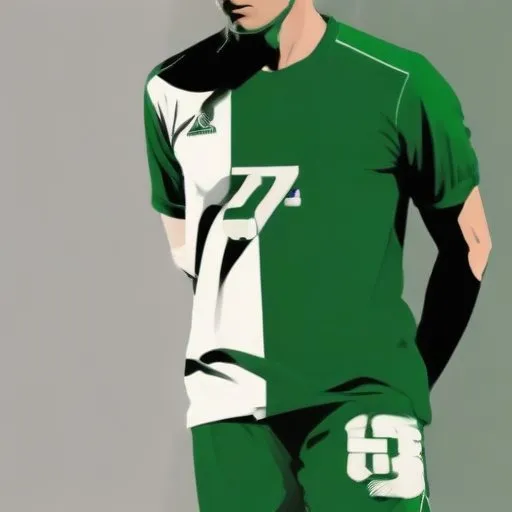 Brendan Clarke