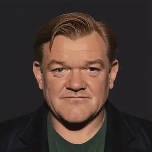 Brendan Gleeson