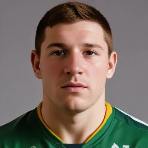 Brendan Hall
